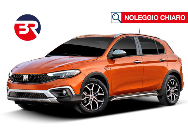 Fiat Tipo Cross 1.5 130cv Hybrid DCT7 City Cross fiat-tipo-cross