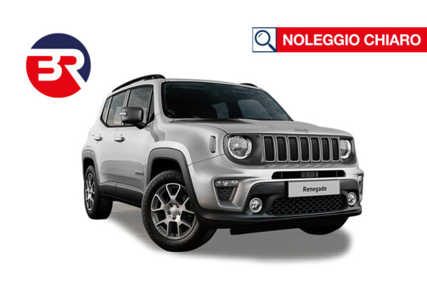 Jeep Renegade 1.6 MJet 130cv Limited jeep-renegade
