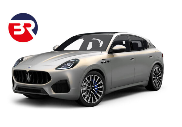 Maserati Grecale 2.0 300cv MHEV GT Q4 Auto Maserati Grecale