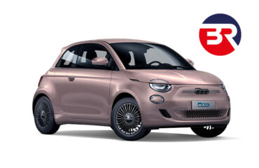 Fiat 500 Elettrica Icon