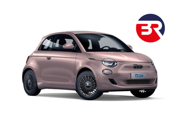 Fiat 500 Elettrica Icon Fiat 500 Elettrica Icon