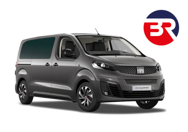 Fiat E-Ulysse 3 Fiat Ulysse
