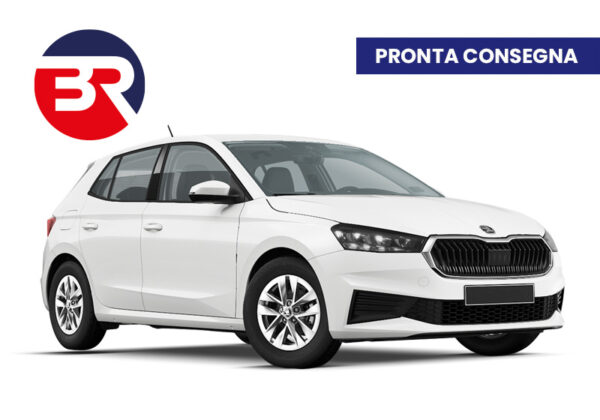 Skoda Fabia 1.0 TSI Evo 70KW AMBITION Skoda Fabia