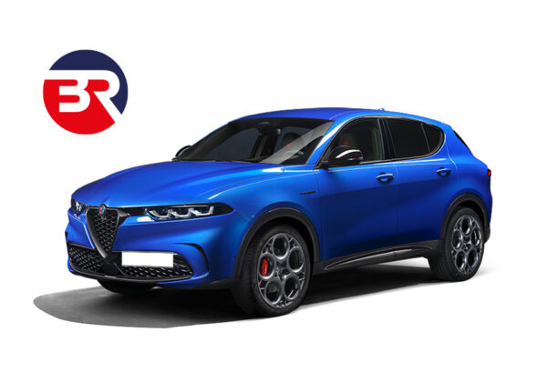 Alfa Romeo Tonale 1.6 Diesel 130cv TCT6 Sprint Alfa Romeo Tonale