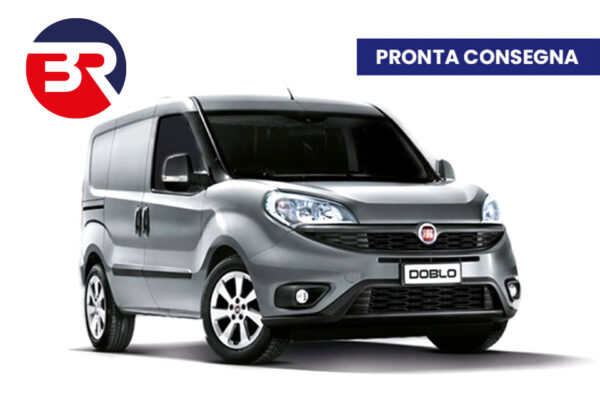Fiat Doblò Cargo CH1 Lounge 1.6 Mjet 105cv Fiat Doblò Cargo