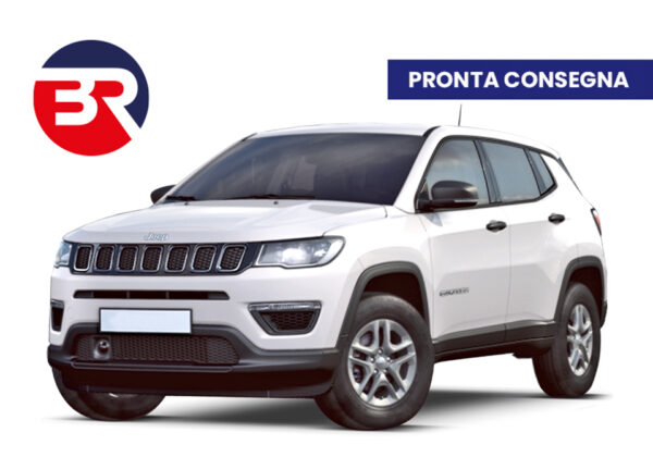 Jeep Compass 1.6 Mjet II 96kw Business Jeep Compass