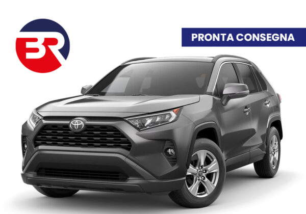 Toyota Rav4 plug-in 2.5 phev 306cv ecvt style 4wd Toyota Rav4