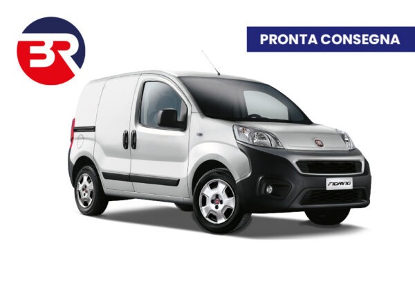 Fiat Fiorino 1.3 Multijet 95Cv E6d-final SX Fiat Fiorino