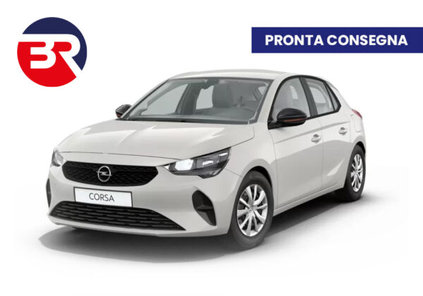 Opel Corsa Serie 6 1.5 Diesel 100cv Edition MT6 Opel Corsa