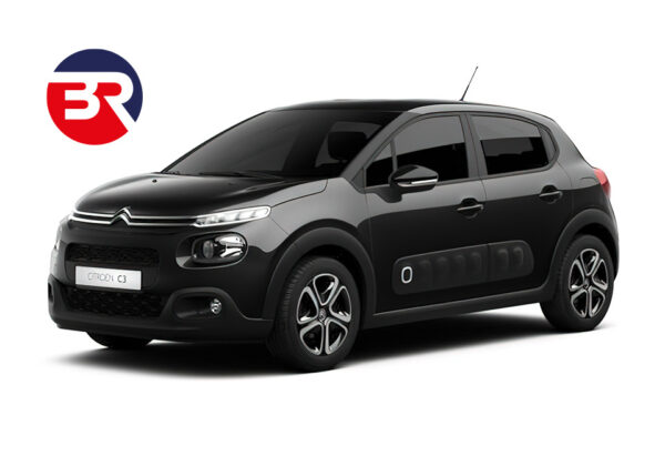 Citroen C3 BlueHDi 100 S&S Feel Pack Citroen C3