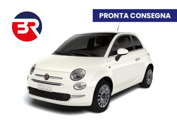 FIAT 500 1.0 70Cv Ibrido Dolcevita Fiat 500