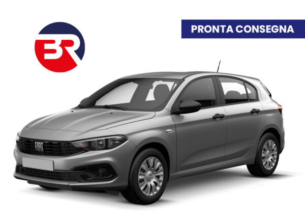FIAT Tipo 1.3 Mjt 95Cv S&S City Life Berlina 2V Fiat Tipo