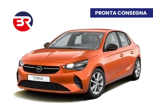 Opel Corsa 1.5 Diesel 100Cv Edition MT6 Opel Corsa