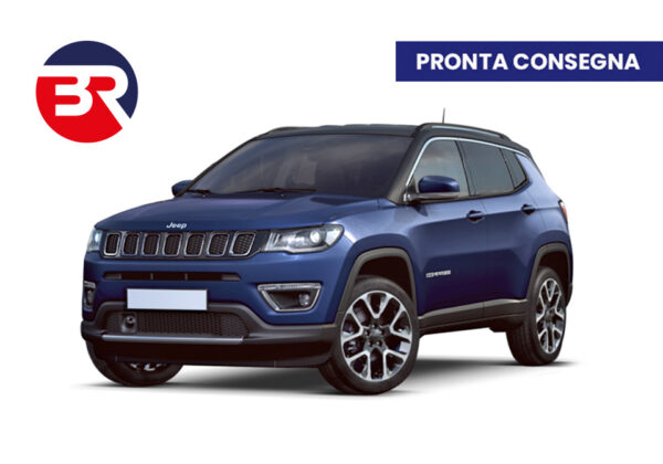 COMPASS 1.3 T4 PHEV 190cv Business Plus 4xe Auto