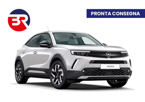 MOKKA 1.2 T Elegance 100cv MT6